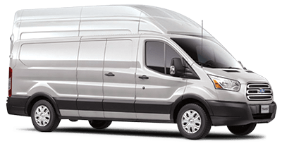 Cargo van extended 3/4 ton medium roof ( AWD available )